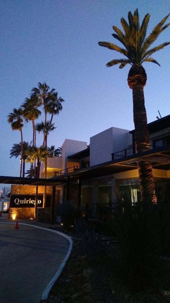 Marsella 45 Hotel Hermosillo Exterior foto